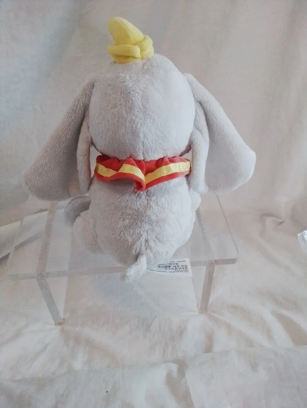 Dumbo Disney Plush Toy Stuffed Animal